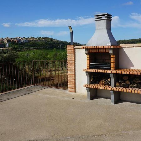 Vila Mas De La Font Lledo Exteriér fotografie